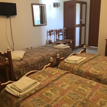 Deidamia Hotel 斯基罗斯岛 外观 照片