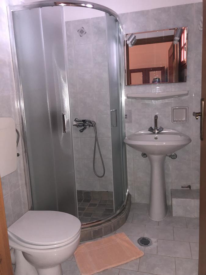 Deidamia Hotel 斯基罗斯岛 外观 照片