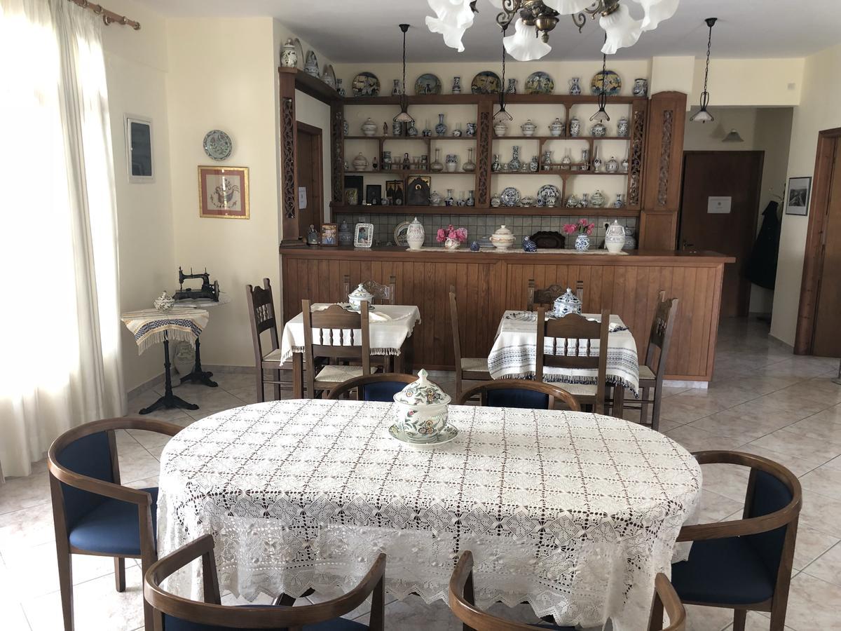 Deidamia Hotel 斯基罗斯岛 外观 照片