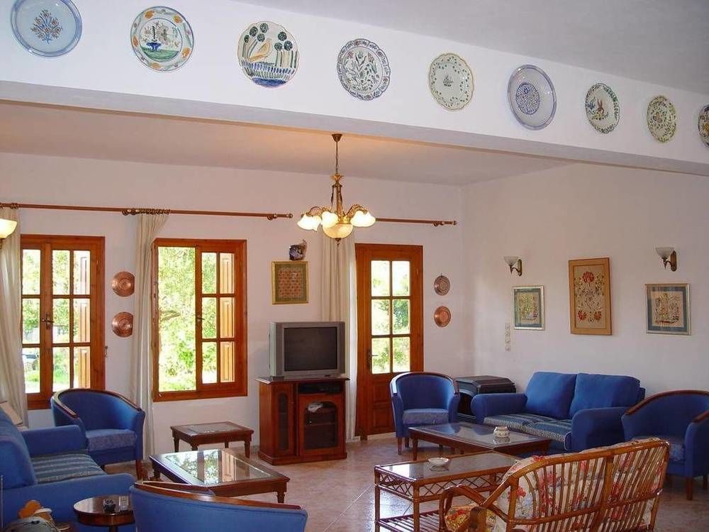Deidamia Hotel 斯基罗斯岛 外观 照片