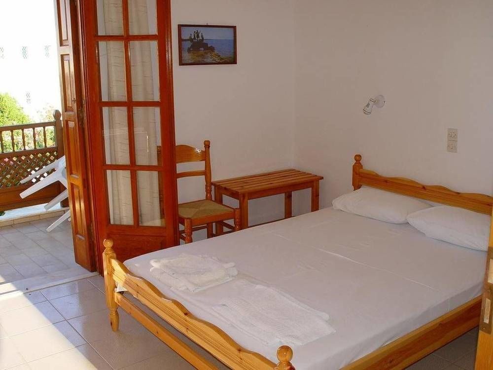 Deidamia Hotel 斯基罗斯岛 外观 照片
